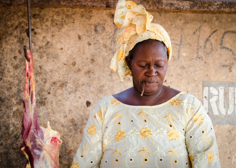 african butcher's - abbatoire-maroc