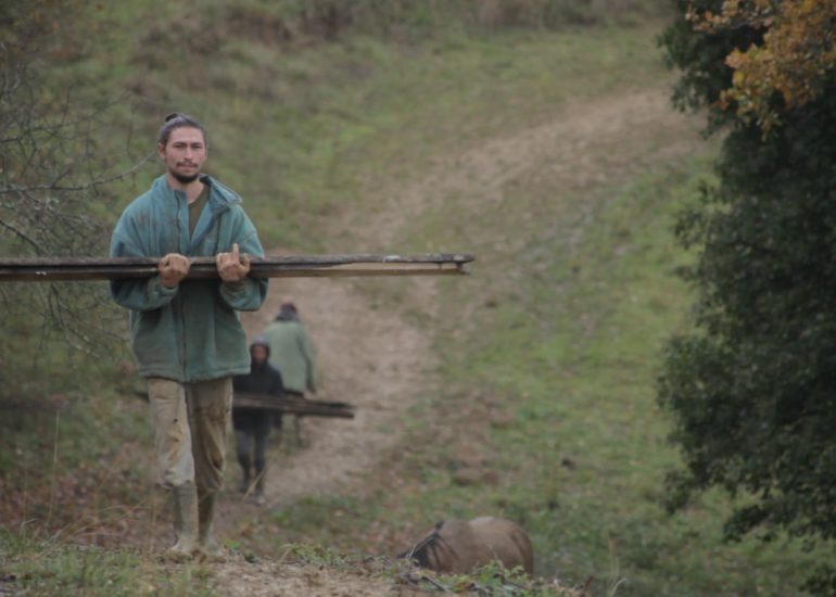 documentaire - la-gnak-gers-écologie