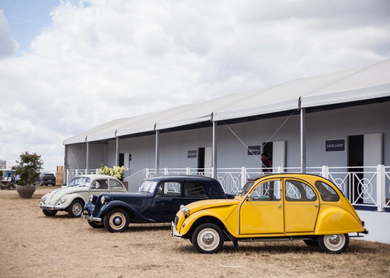 corporate-voiture-événement