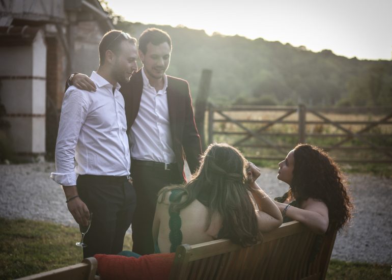 mariage-copains-coucher-soleil