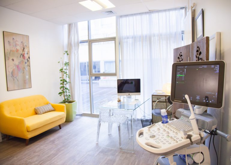 coporate-photo-cabinet-médical-gynéchologie